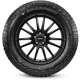 Purchase Top-Quality Scorpion All Terrain Plus by PIRELLI - 16" Pneu (245/75R16) pa3