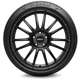 Purchase Top-Quality PIRELLI - 2727700 - Summer 20" P-Zero PZ4 275/35ZR20 (102Y) XL pa2