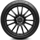 Purchase Top-Quality PIRELLI - 2751300 - Summer 21" Pneu P Zero Pz4 315/35R21 pa3