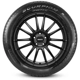 Purchase Top-Quality PIRELLI - 2751700 - Winter 20" Scorpion 275/45R20 110V XL pa2