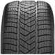 Purchase Top-Quality WINTER 20" Tire 265/45R20 by PIRELLI pa5