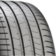 Purchase Top-Quality SUMMER 19" Tire 225/40R19 by PIRELLI pa3