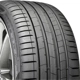 Purchase Top-Quality P Zero (PZ4-Sport) by PIRELLI - 20" Pneu (315/35R20) pa1