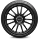 Purchase Top-Quality P Zero (PZ4-Luxury) by PIRELLI - 19" Tire (275/35R19) pa3