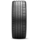 Purchase Top-Quality PIRELLI - 3768200 - Summer 21"  P Zero 265/40ZR21 pa3