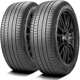 Purchase Top-Quality Scorpion Zero All Season by PIRELLI - 19" Tire (225/45R19) pa1