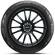 Purchase Top-Quality PIRELLI - 3920600 - All Season 20"  Scorpion As Plus 3 275/55R20 117H XL pa2