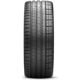 Purchase Top-Quality P Zero (PZ4-Luxury) by PIRELLI - 22" Tire (315/30R22) pa2