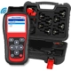 Purchase Top-Quality AUTEL - 700020 - Wi Fi Tool with Sensors pa1