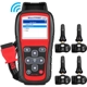 Purchase Top-Quality Tire Pressure Monitoring System Sensor by AUTEL - 700180 pa1