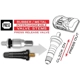 Purchase Top-Quality AUTEL - MXSENSORMVK - Tire Pressure Monitoring System Sensor pa1