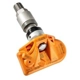 Purchase Top-Quality HUF - RDE033V21 - TPMS Sensor pa2