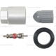 Purchase Top-Quality Tire Pressure Monitoring System Sensor Service Kit by BLUE STREAK (HYGRADE MOTOR) - TPM2020K4 pa3