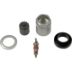 Purchase Top-Quality DORMAN - 609-111 - Tire Pressure Monitoring System (TPMS) Sensor Service Kit pa1