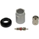 Purchase Top-Quality DORMAN - 609-113 - Tire Pressure Monitoring System (TPMS) Sensor Service Kit pa1