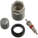 Purchase Top-Quality SCHRADER AUTOMOTIVE - 20004-25 - TPMS Sensor Service Kit pa1