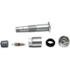 Purchase Top-Quality SCHRADER AUTOMOTIVE - 20013V - TPMS Wheel Valve Stem Kit pa1