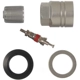 Purchase Top-Quality SCHRADER AUTOMOTIVE - 20019 - TPMS Sensor Service Kit pa1