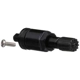 Purchase Top-Quality BLUE STREAK (HYGRADE MOTOR) - TPM2012VBK4 - TPMS Programmable Valve Kit with Black Anodized Valve pa3