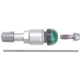 Purchase Top-Quality Ensemble de valve de surveillance de la pression des pneus by BLUE STREAK (HYGRADE MOTOR) - TPM11 pa2