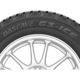 Purchase Top-Quality TOYO TIRES - 138370 - Winter 16" Tire Observe G3 Ice 215/70R16 100T pa3