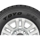 Purchase Top-Quality M-55 by TOYO TIRES - 16" Tire (245/75R16) pa4