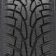 Purchase Top-Quality WINTER 15" Tire 205/65R15 by UNIROYAL pa6