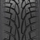 Purchase Top-Quality WINTER 18" Pneu 275/65R18 by UNIROYAL pa6