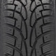 Purchase Top-Quality Tiger Paw Ice & Snow 3 by UNIROYAL - 15" Pneu (195/60R15) pa3