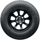 Purchase Top-Quality ALL SEASON 17" Tire 225/65R17 by YOKOHAMA pa7