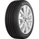 Purchase Top-Quality YOKOHAMA - 110132832 - All-season 17" AVID ASCEND GT Tires 235/65R17 pa5