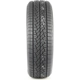 ALL SEASON 17" Tire 225/65R17 by YOKOHAMA pa2