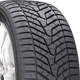 Purchase Top-Quality BluEarth Winter V905 by YOKOHAMA - 19" Tire (255/40R19) pa1