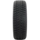 Purchase Top-Quality ZETA - WINTER 15" Tire 185/60R15 pa8