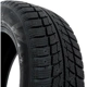 Purchase Top-Quality WINTER 14" Pneu 185/65R14 by ZETA pa6