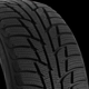 Purchase Top-Quality WINTER 16" Tire 215/70R16 by ZETA pa4