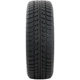 Purchase Top-Quality ZETA - WINTER 17" Pneu 225/45R17 pa6