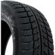 Purchase Top-Quality WINTER 17" Tire 225/55R17 by ZETA pa6