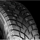 Purchase Top-Quality WINTER 17" Pneu 265/70R17 by ZETA pa4