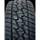 Purchase Top-Quality ALL SEASON 16" Pneu 235/70R16 by ZETA pa4