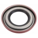 Purchase Top-Quality Torque Converter Seal by NATIONAL OIL SEALS - 4918 pa1