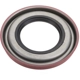 Purchase Top-Quality Torque Converter Seal by NATIONAL OIL SEALS - 4918 pa3