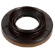 Purchase Top-Quality NATIONAL OIL SEALS - 710561 - Automatic Transmission Torque Converter Seal pa1