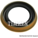 Purchase Top-Quality Joint de convertisseur de couple by TIMKEN - 2658 pa1