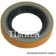 Purchase Top-Quality Joint de convertisseur de couple by TIMKEN - 331227H pa1