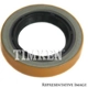 Purchase Top-Quality Joint de convertisseur de couple by TIMKEN - 331227H pa2