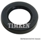 Purchase Top-Quality Joint de convertisseur de couple by TIMKEN - 710484 pa2