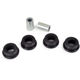 Purchase Top-Quality MEVOTECH - BGS25406 - Track Bar Bushing pa1