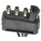 Purchase Top-Quality Ensemble de connexion de remorque by BLUE STREAK (HYGRADE MOTOR) - TC424 pa4