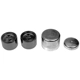 Purchase Top-Quality DORMAN - 523-004 - Suspension Trailing Arm Bushing pa1